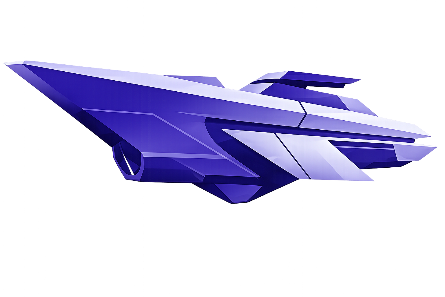 SoloShipped spaceship